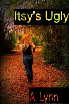 Paperback Itsy's Ugly Book
