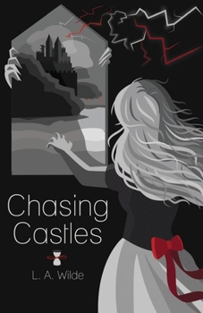 Paperback Chasing Castles Book