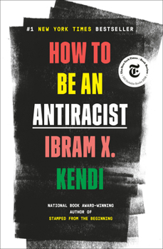 Hardcover How to Be an Antiracist Book