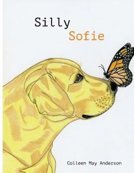 Paperback Silly Sofie Book