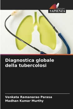 Paperback Diagnostica globale della tubercolosi [Italian] Book