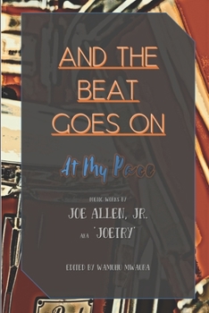 Paperback And the Beat Goes On: At My Pace Book