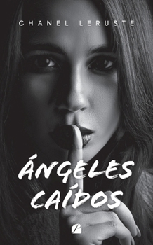 Paperback Ángeles caídos [French] Book