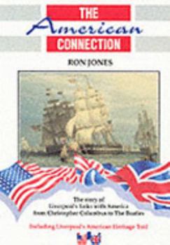 Paperback The American Connection Book