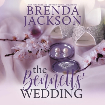 The Bennetts' Wedding - Book #5 of the Bennett Family