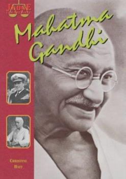 Mahatma Ghandhi (Judge for Yourself)