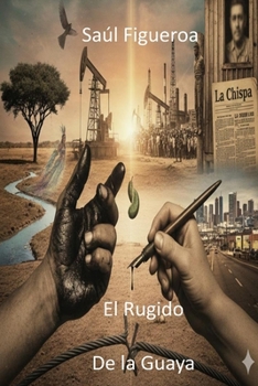 Paperback El Rugido de la Guaya [Spanish] Book
