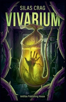Paperback Vivarium Book