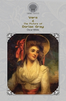 Paperback Vera & The Picture of Dorian Gray Book