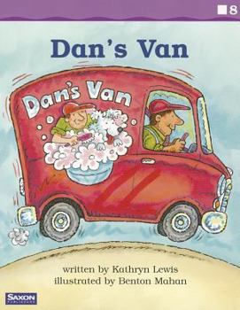 P&s K Frb08 Dan's Van