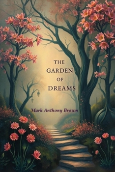 Paperback The Garden of Dreams Book