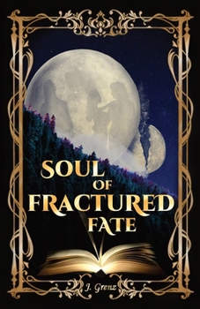 Paperback Soul of Fractured Fate Book