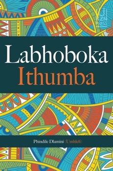 Paperback Labhoboka Ithumba Book