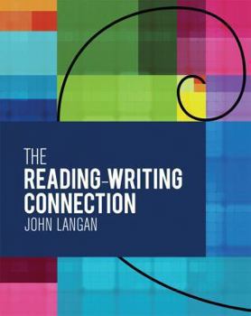 Paperback READING-WRITING CONNECTION Book