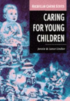 Paperback Caring for Young Children Book