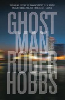 Hardcover Ghostman Book