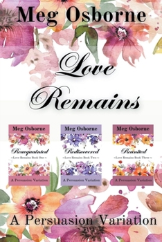 Love Remains Omnibus - Book  of the Love remains