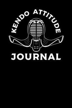 Kendo Attitude Journal
