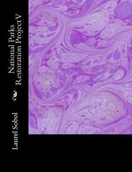 National Parks Restoration Project V (Save the earth campaign)