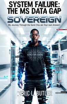 SOVEREIGN: My Journey Through the Sand (You are Your own Answer)
