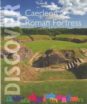 Paperback Caerleon Roman Fortress Book