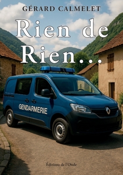 Rien de rien