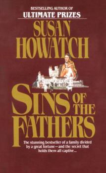 Mass Market Paperback Sins of the Fathers Book