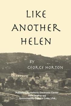 Paperback Like Another Helen Book