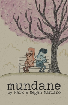 Paperback Mundane Book