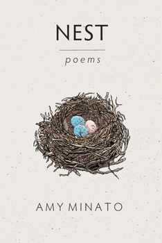 Paperback Nest Book