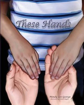 Paperback These Hands Book