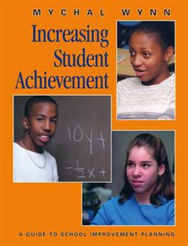 Hardcover Increasing Student Achievement: Developing Schools of Excellence Book