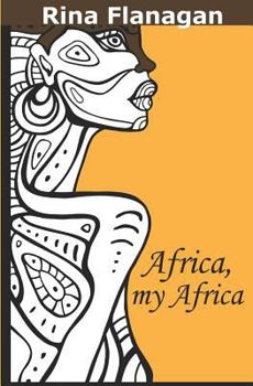 Paperback Africa, my Africa Book