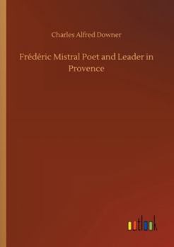 Frédéric Mistral