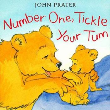 Board book Number One, Tickle Your Tum Book