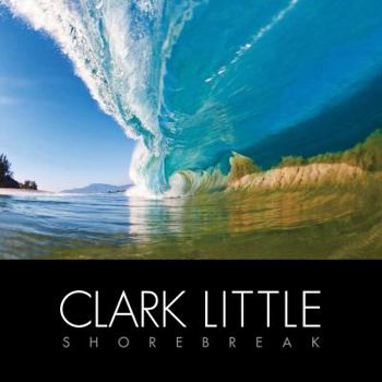 Hardcover Clark Little Shorebreak Book