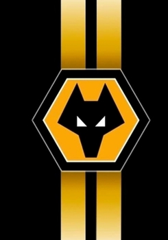 Paperback Wolverhampton Wanderers F.C.Diary Book