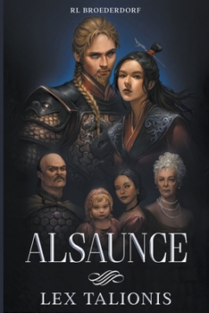 Paperback Lex Talionis Book