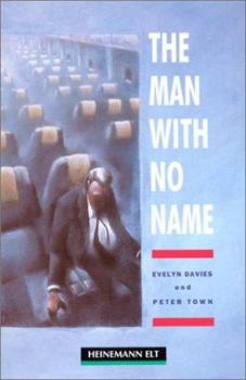 Paperback The Man with No Name: Elementary Level Book