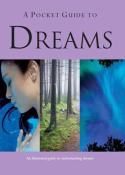 Paperback A Pocket Guide to Dreams Book