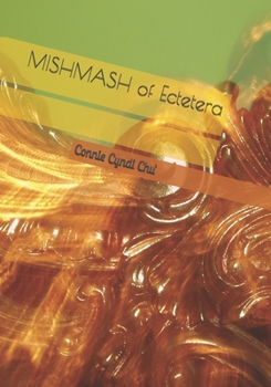Paperback MISHMASH of Ectetera Book