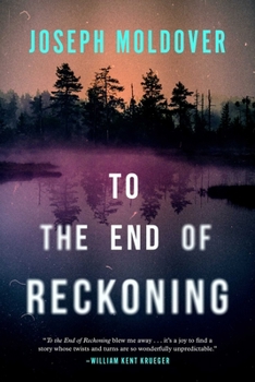 Hardcover To the End of Reckoning Book