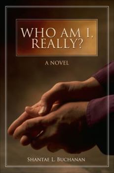 Paperback Who Am I, Really? Book
