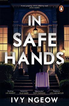 Paperback In Safe Hands Book