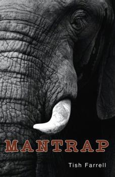 Paperback Mantrap Book