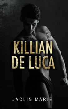Hardcover Killian De Luca Book
