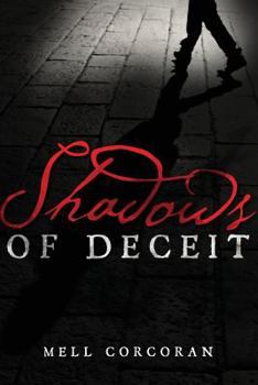 Paperback Shadows of Deceit Book