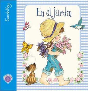 Hardcover En El Jardin (Spanish Edition) [Spanish] Book
