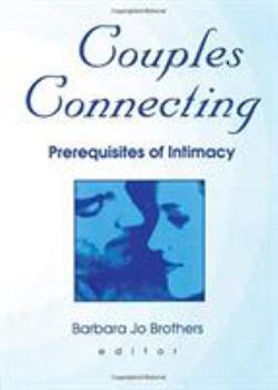 Paperback Couples Connecting Book
