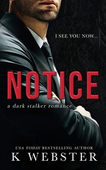 Paperback Notice Book